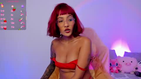 Nix  online show from 9, 10, 2025