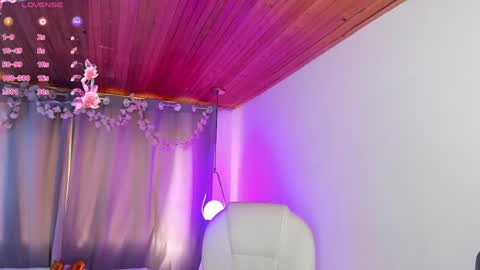 Snapshot of nixiesterling chatting on 7, 5, 2026 Nixie online show from 7, 5, 2026