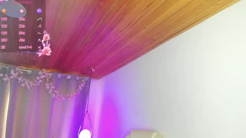 Snapshot of nixiesterling chatting on 10, 5, 2026 Nixie online show from 10, 5, 2026