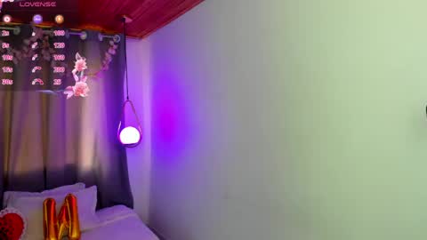 Snapshot of nixiesterling chatting on 31, 5, 2026 Nixie online show from 31, 5, 2026