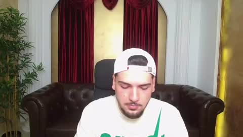 NixonRook online show from 28, 6, 2026