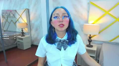 Snapshot of nixshadow chatting on 14, 7, 2026 Catalina online show from 14, 7, 2026