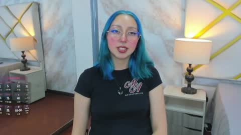 Snapshot of nixshadow chatting on 17, 7, 2026 Catalina online show from 17, 7, 2026