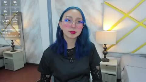 Snapshot of nixshadow chatting on 27, 7, 2026 Catalina online show from 27, 7, 2026