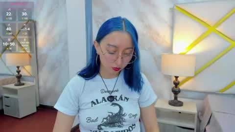 Snapshot of nixshadow chatting on 29, 7, 2026 Catalina online show from 29, 7, 2026