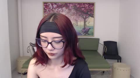 Nixxie online show from 12, 3, 2026