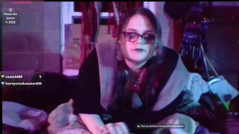 Snapshot of nixylix chatting on 7, 1, 2025 nixylix online show from 7, 1, 2025