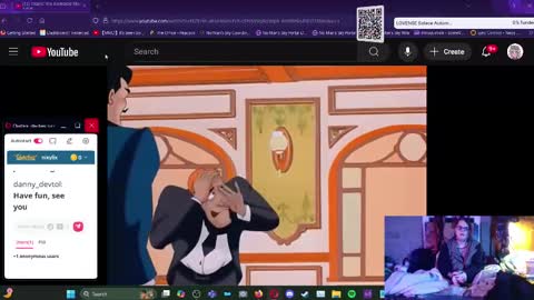 Snapshot of nixylix chatting on 18, 1, 2025 nixylix online show from 18, 1, 2025