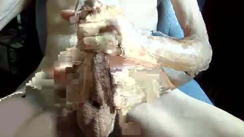 njoyurself_22 online show from 18, 1, 2025