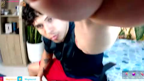 Snapshot of no_face_69 chatting on 22, 6, 2026 x online show from 22, 6, 2026