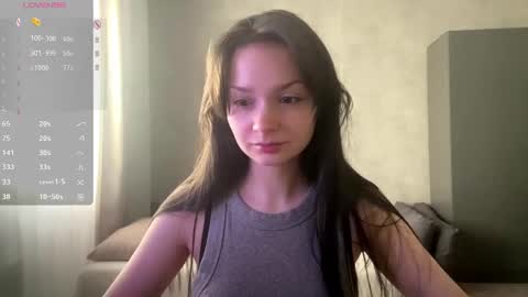 Snapshot of no_rose_without_a_thorn chatting on 23, 4, 2026 Nora online show from 23, 4, 2026