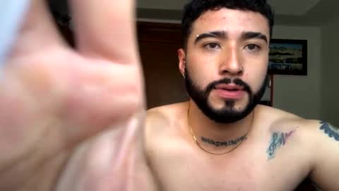 noa_bonucci online show from 21, 2, 2025