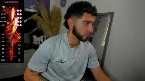 noa_bonucci online show from 7, 3, 2025