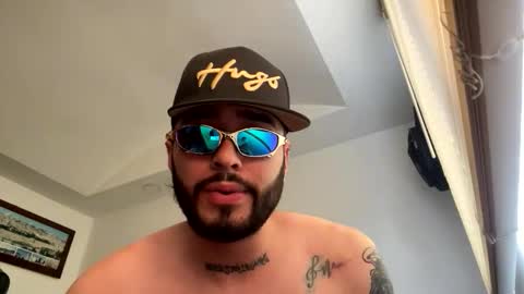 noa_bonucci online show from 13, 1, 2026