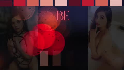   ambarsulliva  online show from 10, 2, 2025