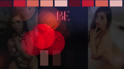   ambarsulliva  online show from 10, 3, 2025