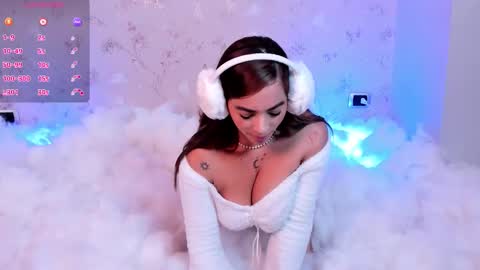   ambarsulliva  online show from 25, 10, 2025