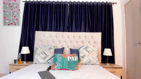 NATHALIA MORENO online show from 17, 2, 2026