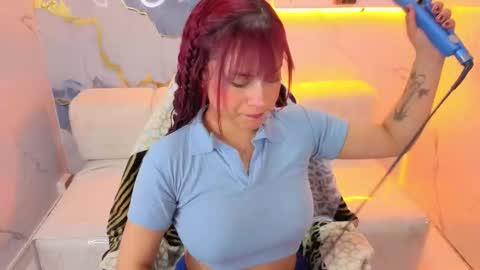 Noa  online show from 7, 1, 2026