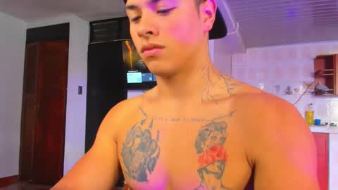 noah_223 online show from 8, 11, 2025