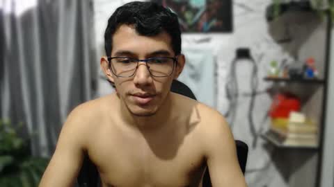 Sebastian online show from 4, 12, 2025