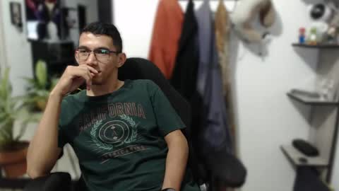 Sebastian online show from 19, 5, 2026