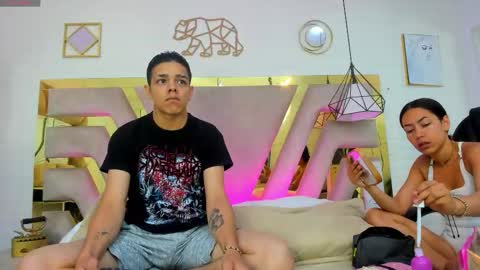 Zoe  online show from 11, 3, 2026