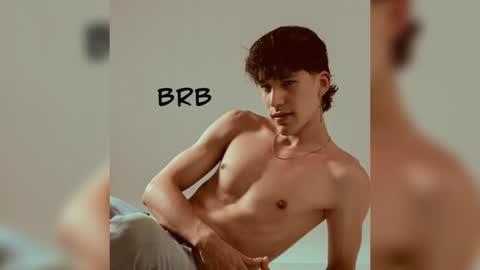 Noah Brigth online show from 16, 2, 2025