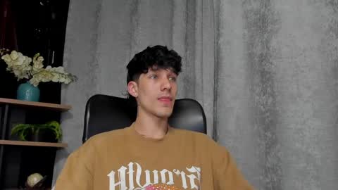 Noah Brigth online show from 19, 2, 2025