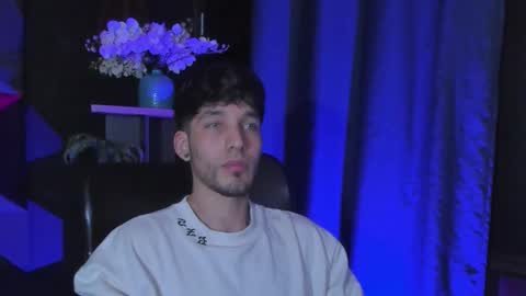 Noah Brigth online show from 27, 9, 2025