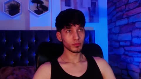 Noah Brigth online show from 10, 10, 2025