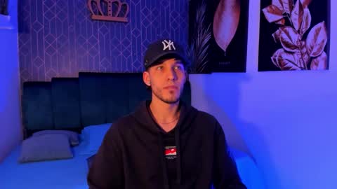 Noah Brigth online show from 23, 11, 2025