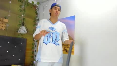 noah online show from 11, 10, 2025