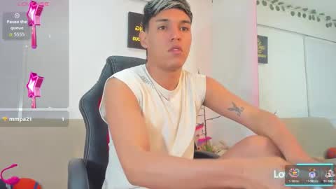 noah online show from 21, 11, 2025