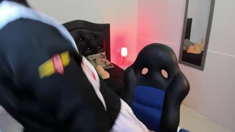 Anna Cherry online show from 20, 12, 2025