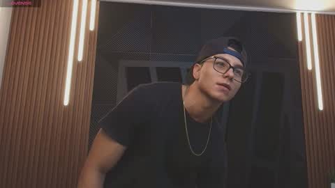 Noah online show from 14, 1, 2026