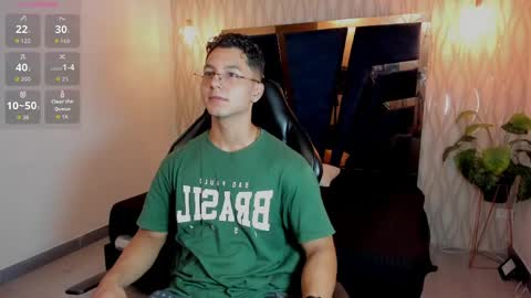 Noah online show from 31, 3, 2026