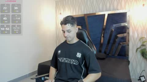 Noah online show from 4, 4, 2026