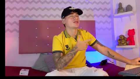 NOAH  online show from 4, 1, 2025