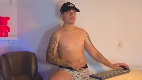 NOAH  online show from 10, 1, 2025