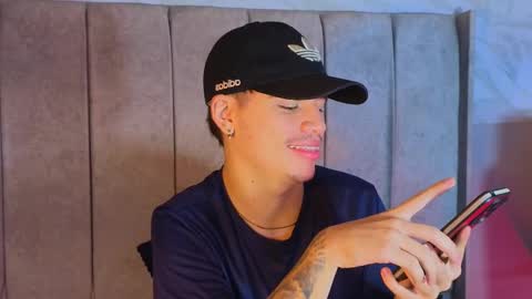 NOAH  online show from 22, 2, 2025