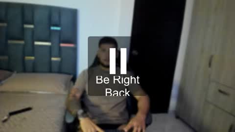 Snapshot of noah_corvelle chatting on 6, 11, 2025 NOAH online show from 6, 11, 2025