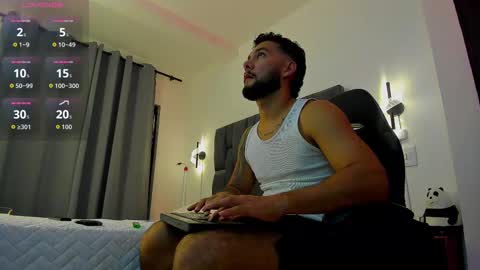 NOAH online show from 21, 11, 2025