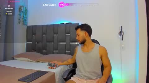 NOAH online show from 1, 2, 2026