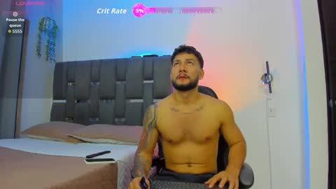 NOAH online show from 5, 2, 2026