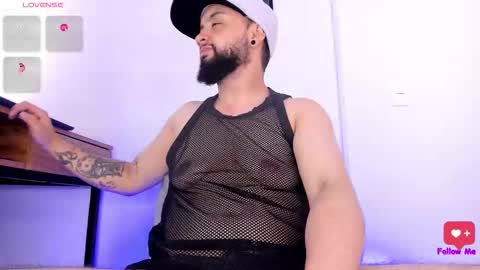 noah_devil_ online show from 1, 11, 2025