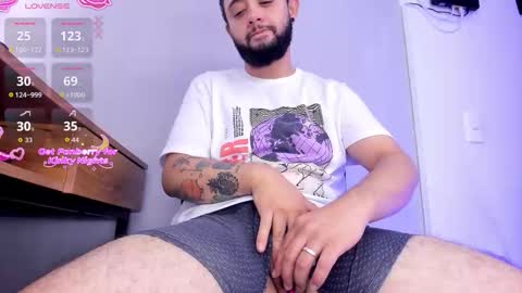 noah_devil_ online show from 5, 12, 2025