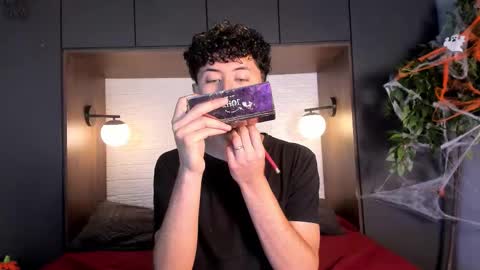 noah_dupont_ online show from 31, 10, 2025