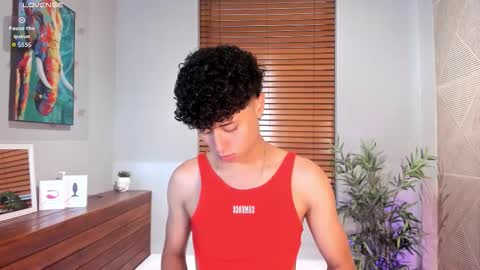 noah_dupont_ online show from 11, 11, 2025