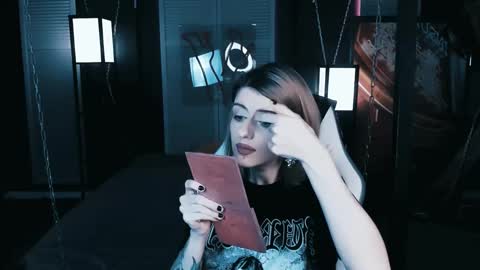 REAL name LiaDM are always open online show from 7, 12, 2024